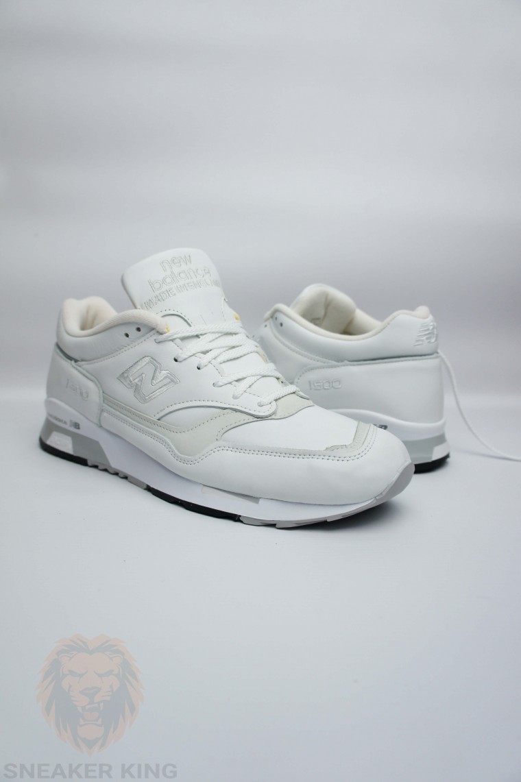 Кросівки New Balance M1500 WG